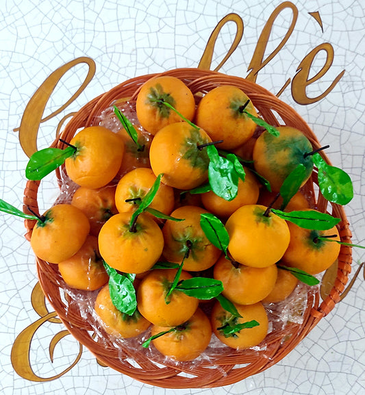 Frutta Martorana