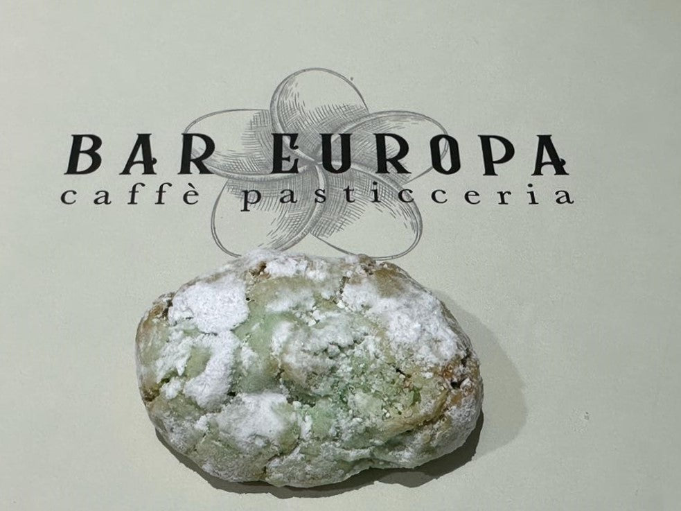 Paste di Mandorla Artigianali Fresche, prodotte con 50% di Mandorle